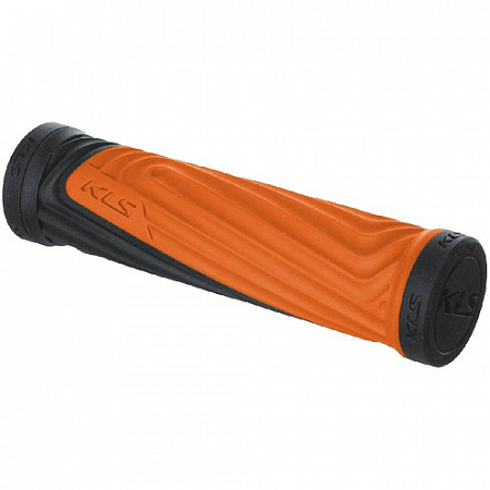 Грипсы Kellys Advancer 2D 130мм orange