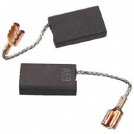 Комплект угольных щеток Bosch 1617014126