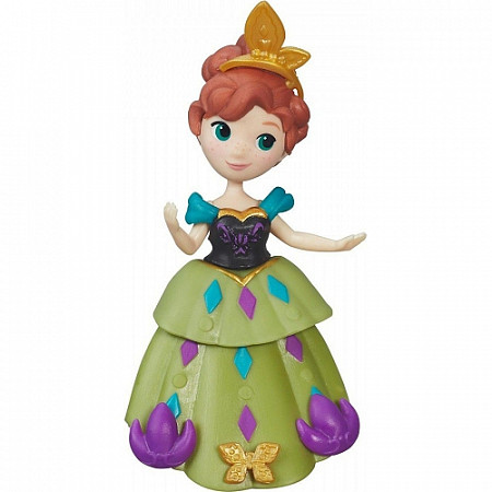 Кукла Disney Princess Анна (C1096)
