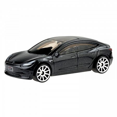 Машинка Hot Wheels Tesla Model 3 3/5 (HFW37 HDH14)