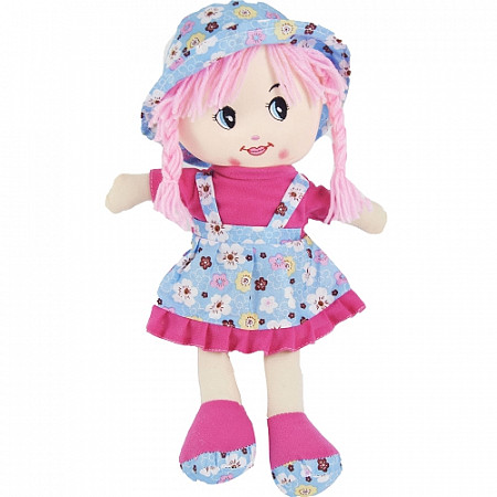 Кукла Ausini VT19-11081 Pink/Blue