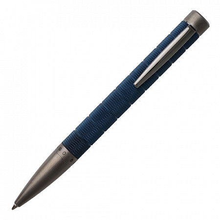 Ручка Hugo Boss Ballpoint pen Pillar Blue HSC8924L