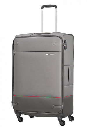 Чемодан большой Samsonite Base Boost 78см 38N*08 005 grey