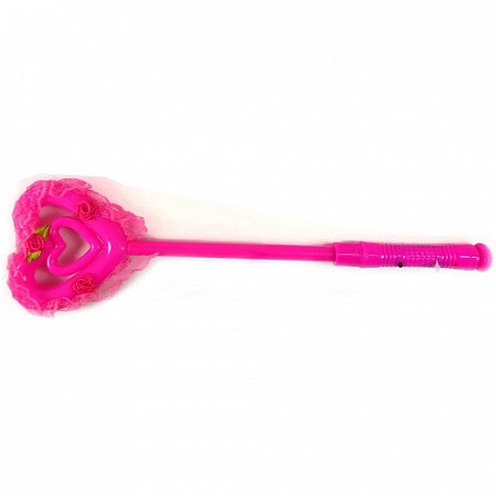 Игрушка для малышей Ausini Светящаяся палочка VT174-1025 pink