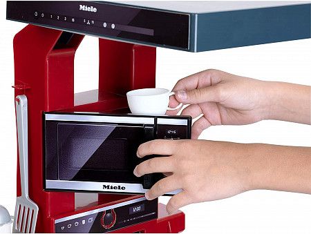 Игровой набор Klein Кухня MIELE 7159