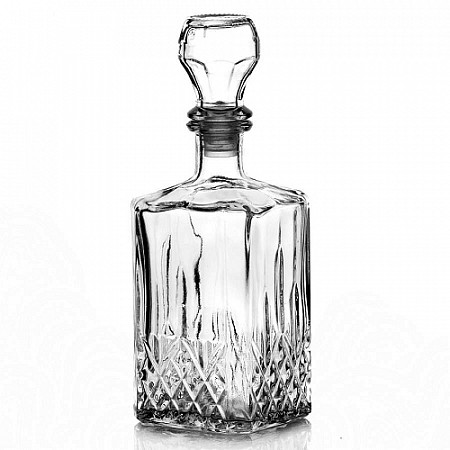 Графин Декостек Кристалл 500 мл П-36-500
