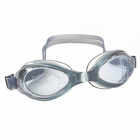 Очки для плавания Sabriasport G825 grey