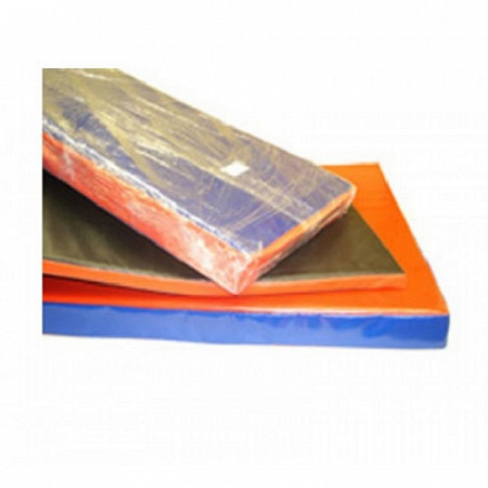 На картинке изображен Мат-сэндвич Зубрава Мат-сэндвич Зубрава