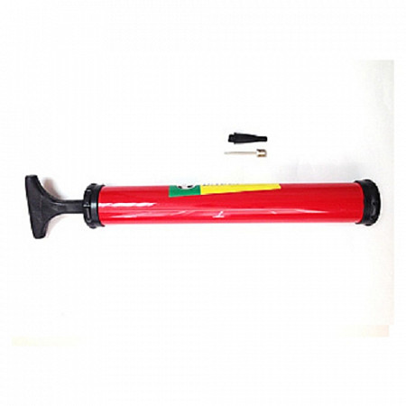 Насос для мячей 603063