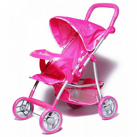 Коляска для кукол Melogo 9366-Т