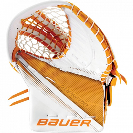 Ловушка вратаря Bauer Supreme 2S Catch Glove