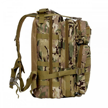 Тактический рюкзак Polar П030-4 green