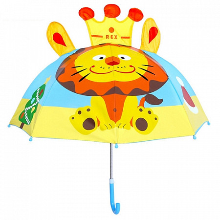 Зонт детский 277A-2855