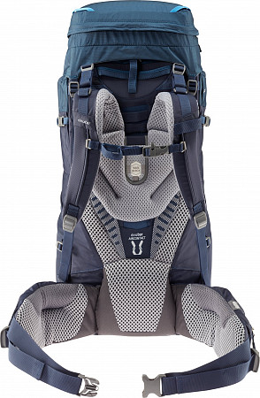 Рюкзак Deuter Aircontact 55+10 3320321-3365 midnight/navy (2021)