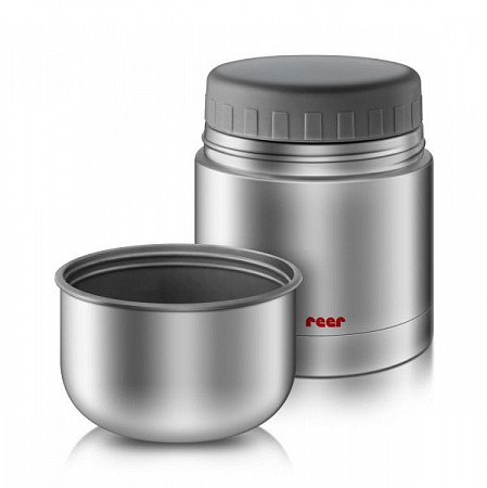 Термос для еды и напитков Reer 350 мл 90430