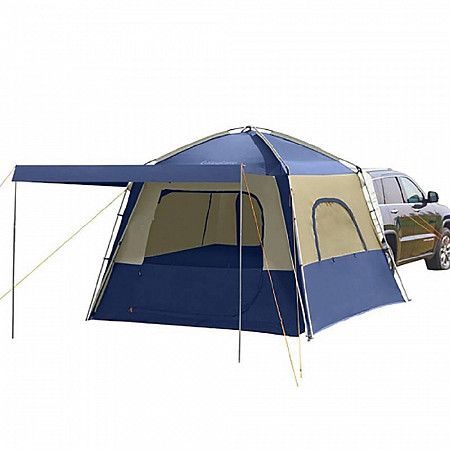 Палатка KingCamp Melfi 3083 Blue