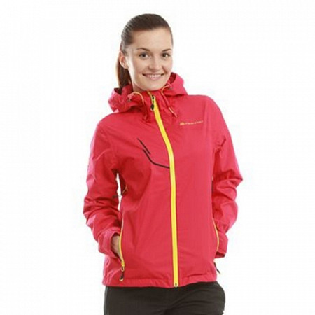 Куртка женская Alpine Pro LJCE072450 pink