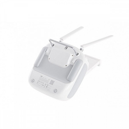 Квадрокоптер DJI PHANTOM 4 PRO