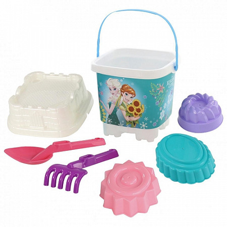 Набор Полесье Холодное сердце №17 65773