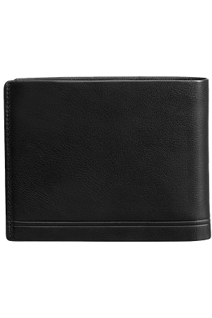 На картинке изображен Портмоне Samsonite Simpla Slg KE8*09 015 black Портмоне Samsonite Simpla Slg KE8*09 015 black