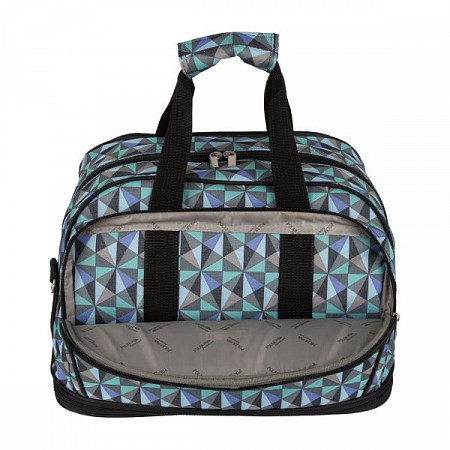 Дорожная сумка Polar П7092 pink