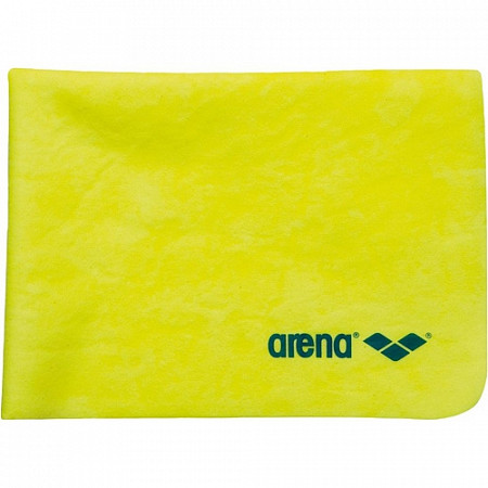 Полотенце Arena Body Dry II 95214 30 Yellow