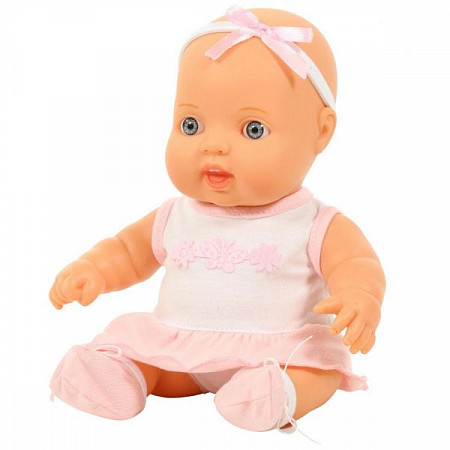 Пупс Славный Полесье 24 см 71705