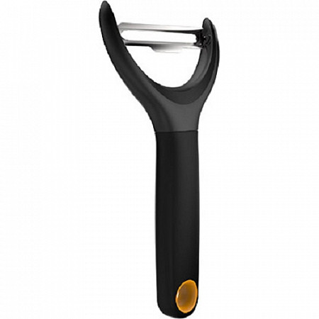 Нож для чистки овощей Fiskars Functional Form 1016122
