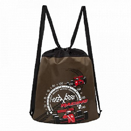 Мешок для обуви GRIZZLY OM-92-8 /8 khaki