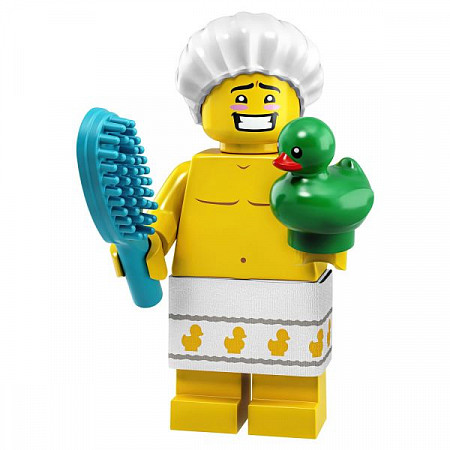 Конструктор Сюрприз LEGO Minifigures серия 19 71025