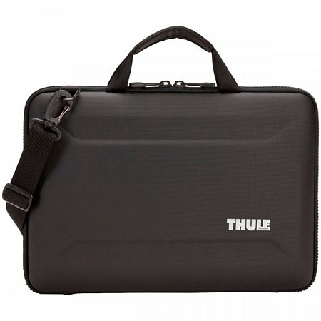 Сумка для ноутбука Thule Gauntlet для MacBook Pro 15" TGAE2356BLK black (3203976)