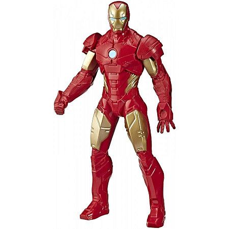 Игрушка Marvel Мстители Iron Man (E5556/E5582)