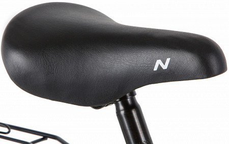 Велосипед Novatrack Forest 16" (2020) 161FOREST.GN20 green