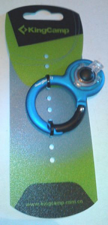 Брелок KingCamp 8 Figure 8024