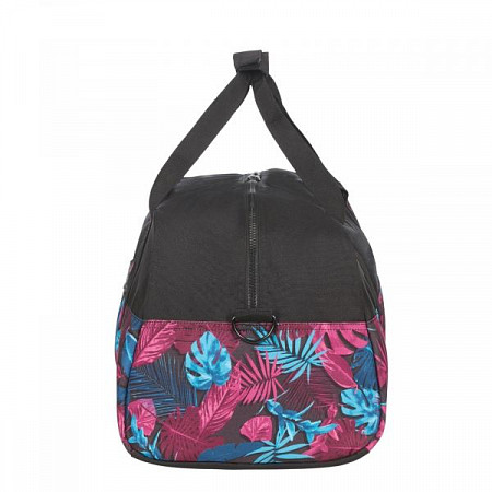 Дорожная сумка American Tourister Fun Limit 86G-84006 Black/Blue