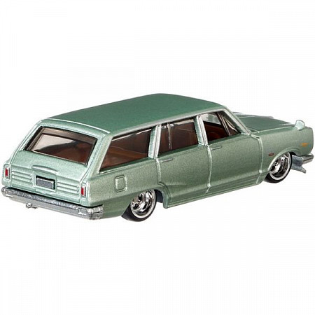 Машинка Hot Wheels Японские легенды (FPY86 FLC10)