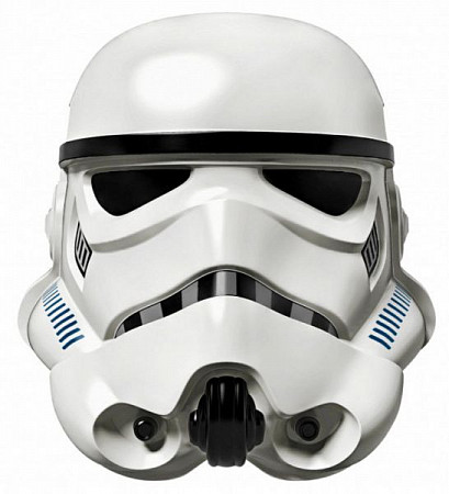 На картинке изображен Конструктор LEGO Командир штурмовиков 75531 Конструктор LEGO Командир штурмовиков 75531