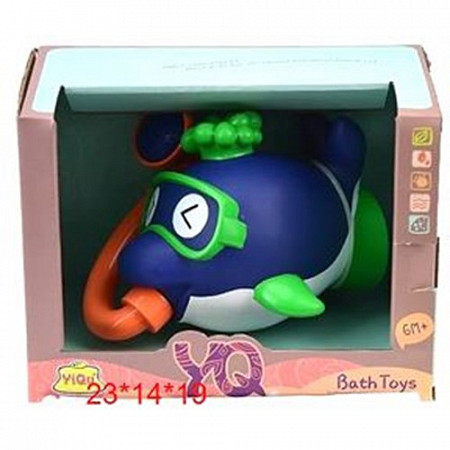 Игрушка для купания YQ8205-2