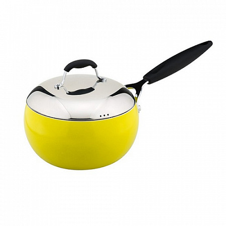 На картинке изображен Сотейник Granchio 88074 1,8 л Сотейник Granchio 88074 1,8 л