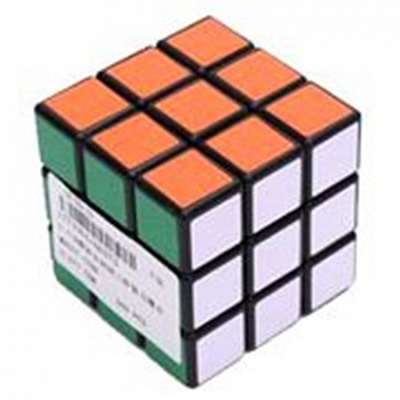 Головоломка Волшебный кубик 66573