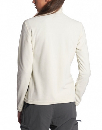 Пуловер женский Jack Wolfskin Gecko beige