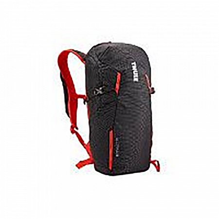 Рюкзак для путешествий Thule Alltrail 15L Obsidian/Roarange (3203739)