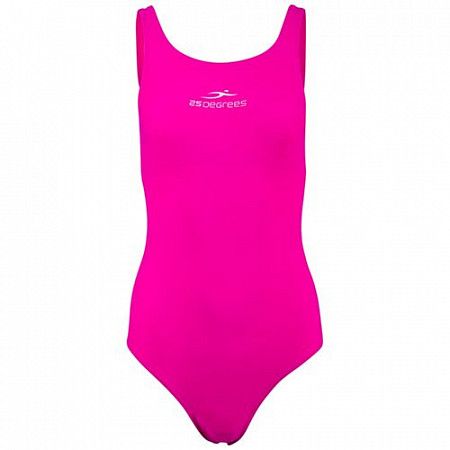 Купальник для плавания 25Degrees Zina Pink 25D21-001-A полиамид