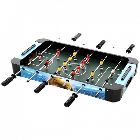 Настольный футбол Atlas Sport Male