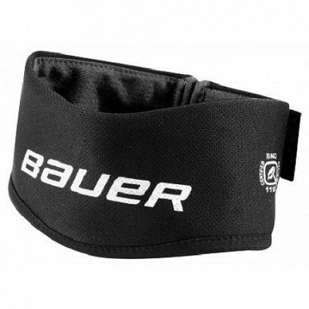 Защита шеи Bauer NLP20 Premium YTH black