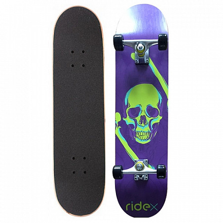 Скейтборд Ridex Exposure 31"