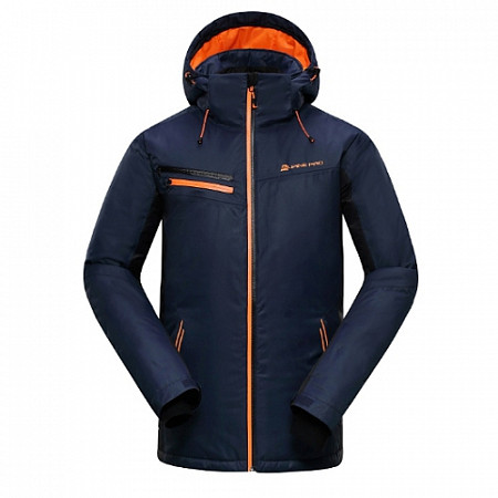 Куртка Alpine Pro Baudouin MJCH162602 blue