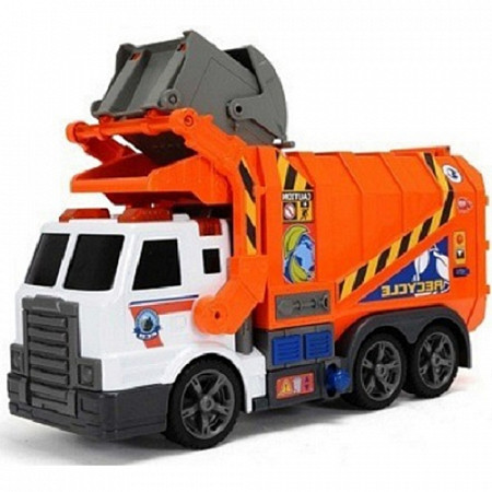 Машинка Dickie Toys Мусоровоз 46 см (203308369)