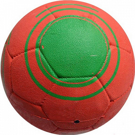 Мяч футбольный Gold Cup FS-S4 red