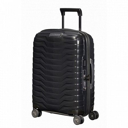 Чемодан Samsonite Proxis 55см CW6*09 001 black